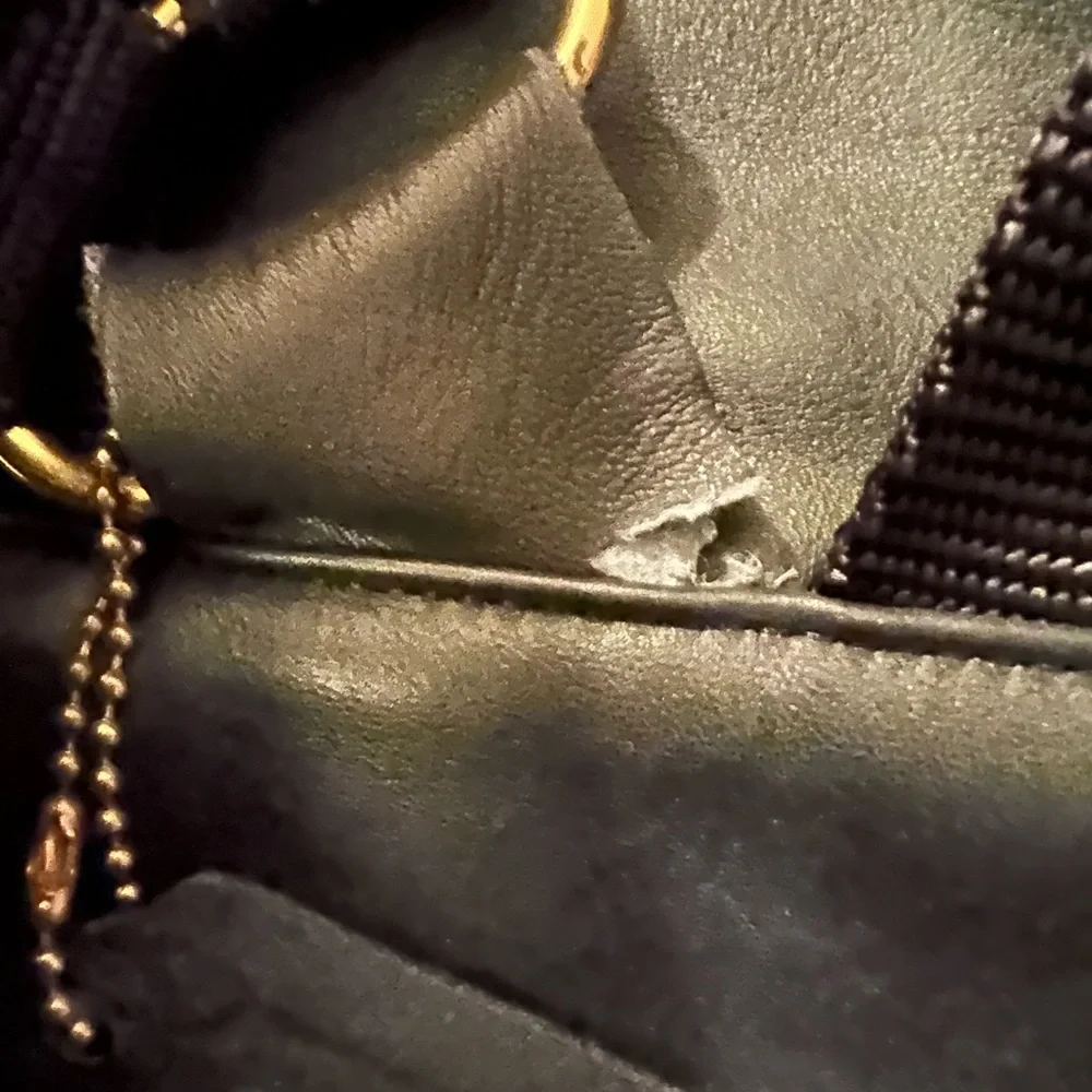 Coach Leather Backpack Vintage - Picture 13 of 13